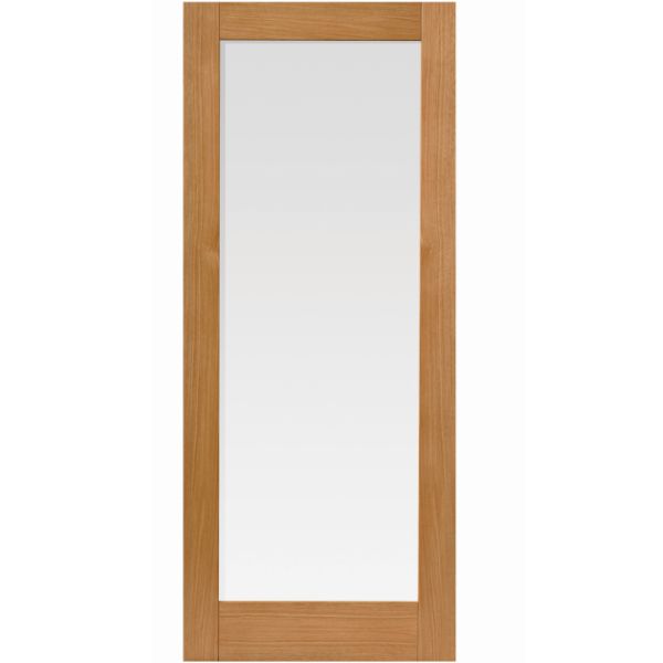 Fuji Oak Door JB Kind